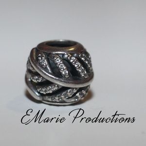 Pandora | Tree Charm